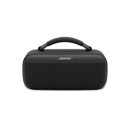 Bose SoundLink Max Portable Speaker Coluna portátil mono Preto