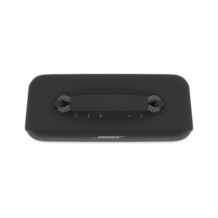 Bose SoundLink Max Portable Speaker Coluna portátil mono Preto