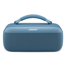 Bose SoundLink Max Portable Speaker Coluna portátil mono Azul