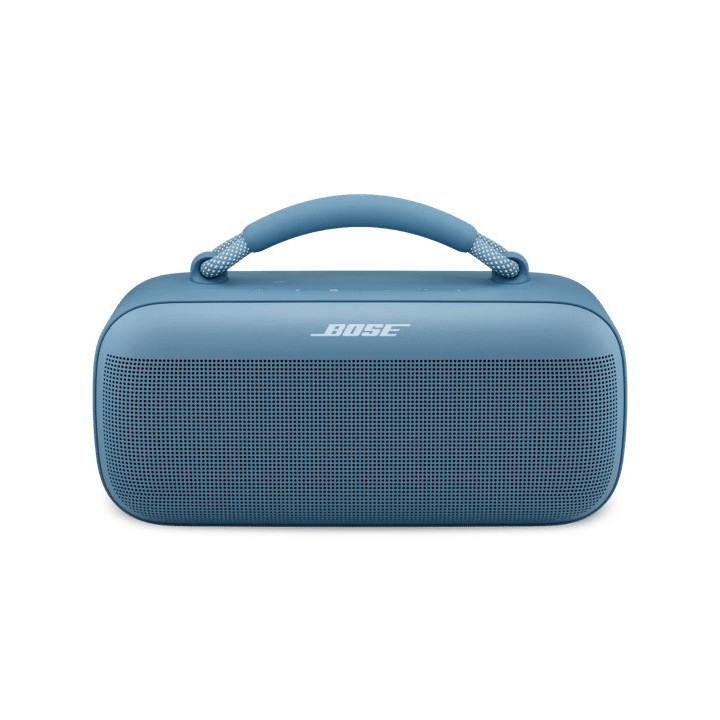 Bose SoundLink Max Portable Speaker Coluna portátil mono Azul