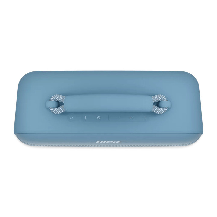 Bose SoundLink Max Portable Speaker Coluna portátil mono Azul