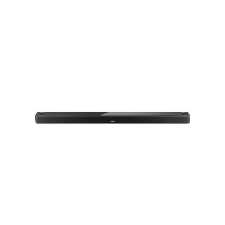 Bose Smart Ultra Preto 5.1.2 canais