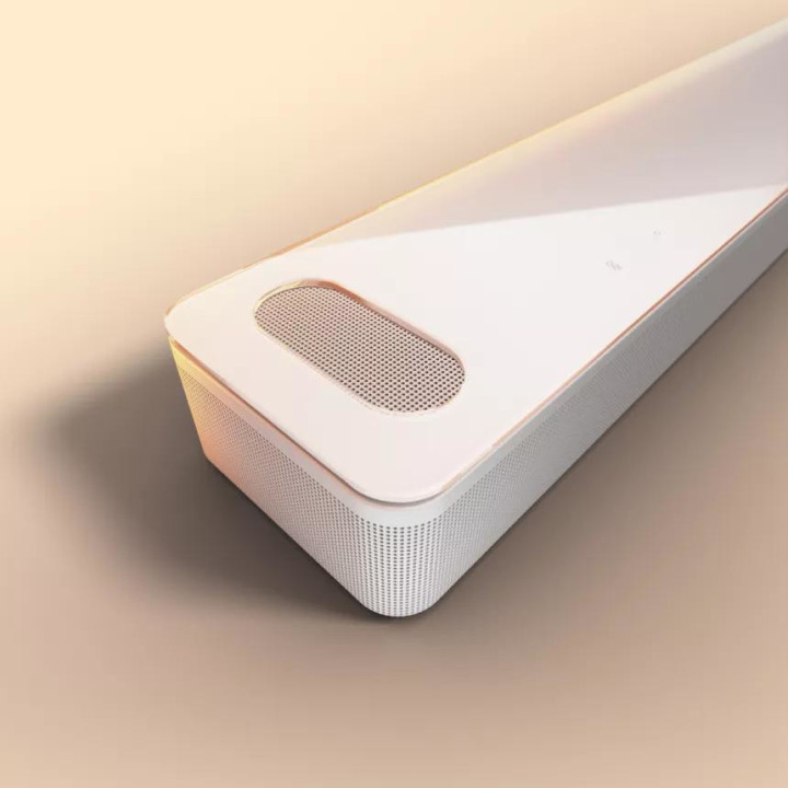 Bose Smart Ultra Branco 5.1.2 canais