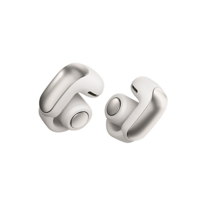 Bose 881046-0020 auscultador Auscultadores Sem fios Gancho de orelha Chamadas Música Bluetooth Branco