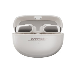 Bose 881046-0020 auscultador Auscultadores Sem fios Gancho de orelha Chamadas Música Bluetooth Branco