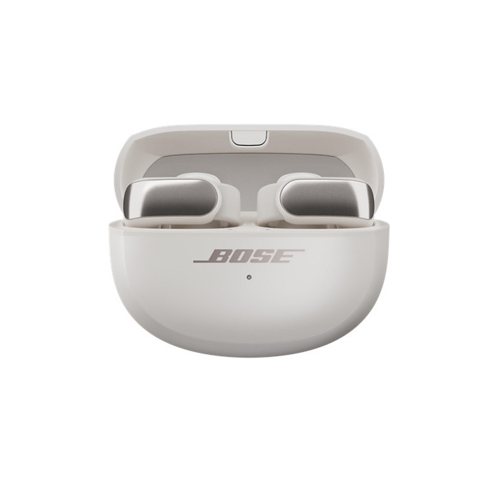 Bose 881046-0020 auscultador Auscultadores Sem fios Gancho de orelha Chamadas Música Bluetooth Branco