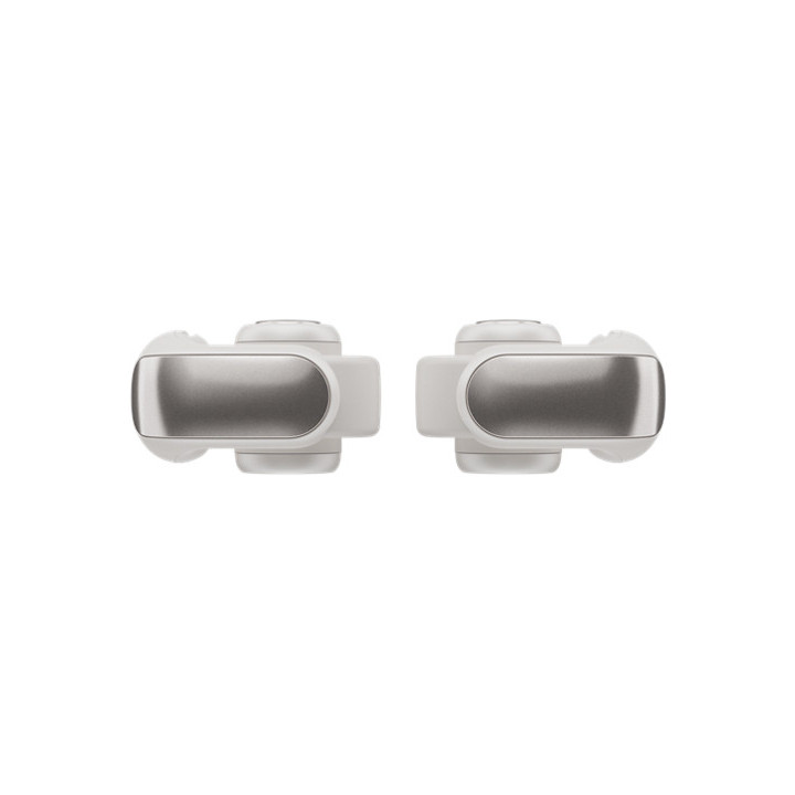 Bose 881046-0020 auscultador Auscultadores Sem fios Gancho de orelha Chamadas Música Bluetooth Branco