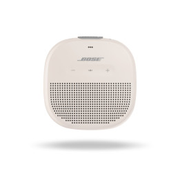 Bose SoundLink Micro Branco