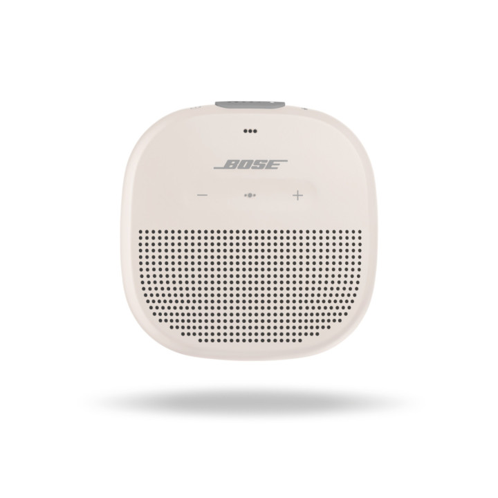 Bose SoundLink Micro Branco