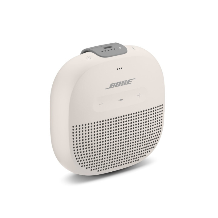 Bose SoundLink Micro Branco