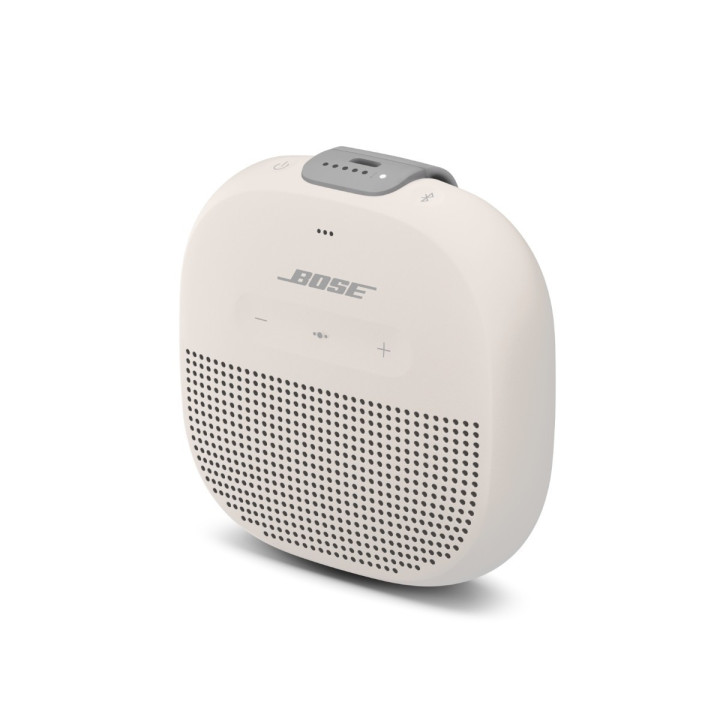 Bose SoundLink Micro Branco