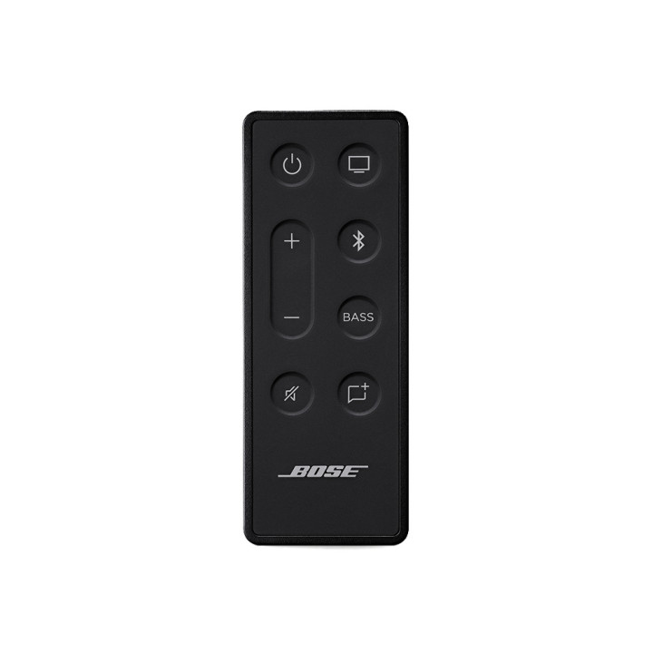 Bose TV Speaker Preto 3.0 canais 100 W