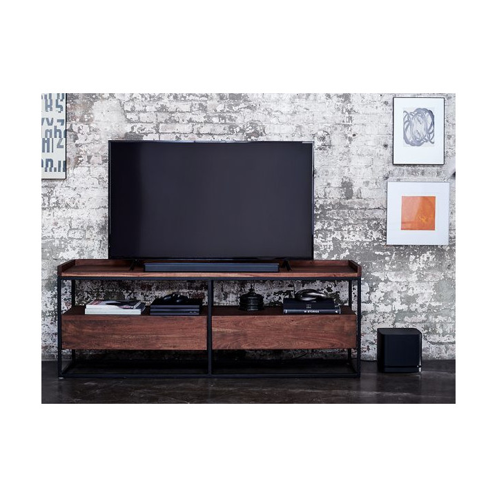 Bose Bass Module 500 Preto
