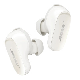 Bose 882826-0070 auscultador Auscultadores Sem fios Intra-auditivo Bluetooth Branco