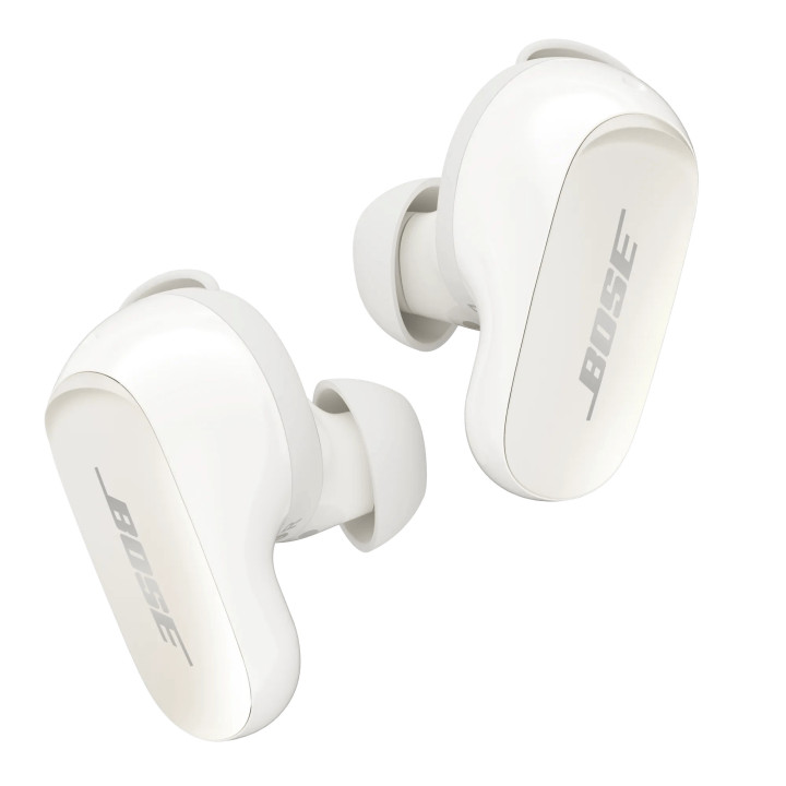 Bose 882826-0070 auscultador Auscultadores Sem fios Intra-auditivo Bluetooth Branco