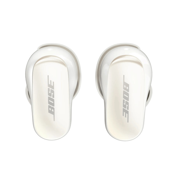 Bose 882826-0070 auscultador Auscultadores Sem fios Intra-auditivo Bluetooth Branco
