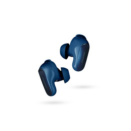Bose 882826-0060 auscultador Auscultadores Sem fios Intra-auditivo Bluetooth Azul