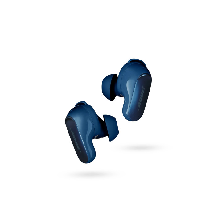 Bose 882826-0060 auscultador Auscultadores Sem fios Intra-auditivo Bluetooth Azul
