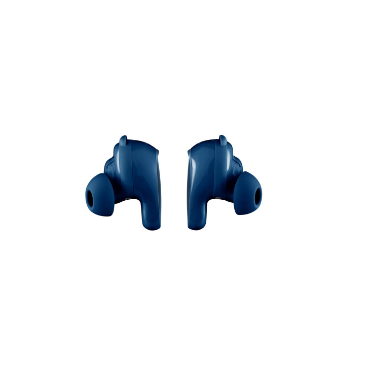 Bose 882826-0060 auscultador Auscultadores Sem fios Intra-auditivo Bluetooth Azul