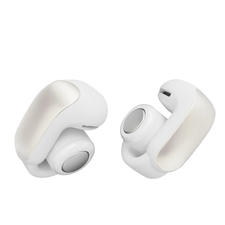 Bose 881046-0040 auscultador Auscultadores Com fios e sem fios Intra-auditivo Bluetooth Branco