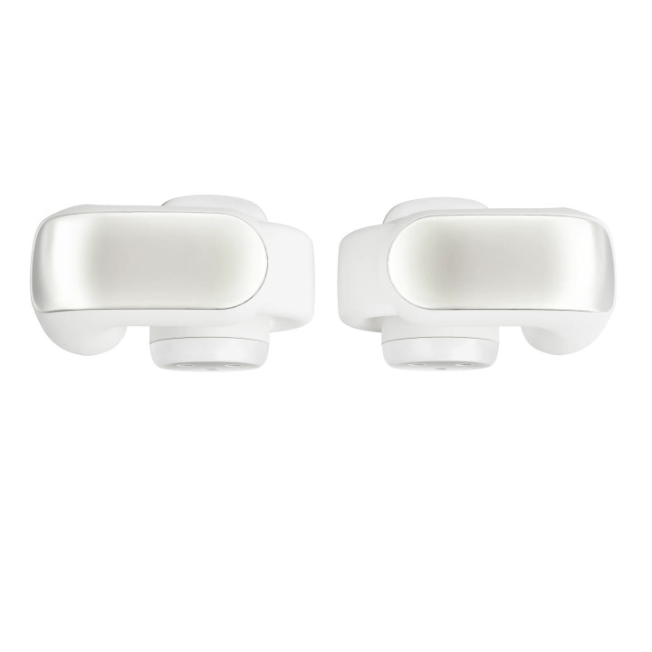 Bose 881046-0040 auscultador Auscultadores Com fios e sem fios Intra-auditivo Bluetooth Branco