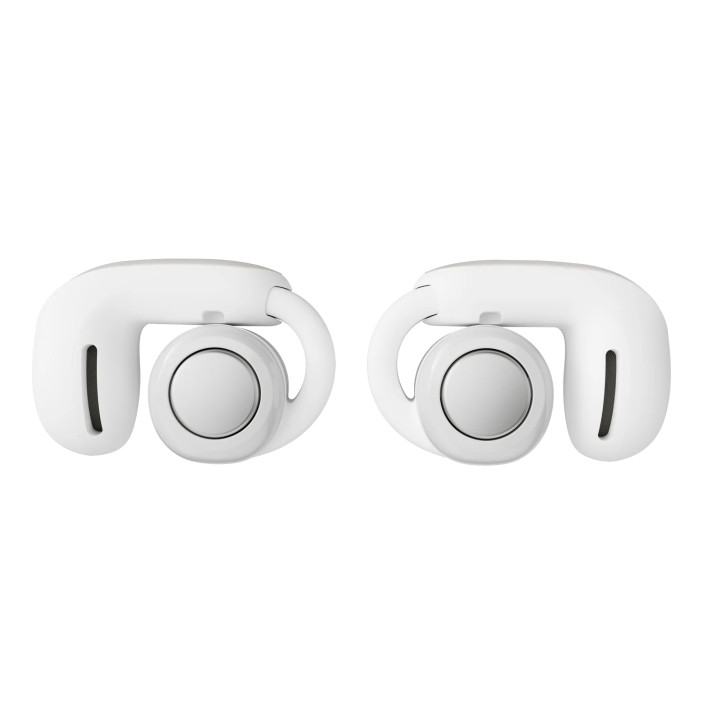 Bose 881046-0040 auscultador Auscultadores Com fios e sem fios Intra-auditivo Bluetooth Branco
