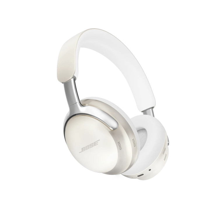 Bose 880066-1300 auscultador Auscultadores Com fios e sem fios Fita de cabeça Bluetooth Branco
