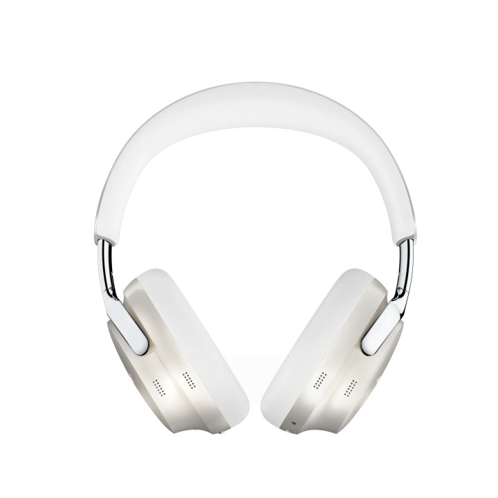 Bose 880066-1300 auscultador Auscultadores Com fios e sem fios Fita de cabeça Bluetooth Branco