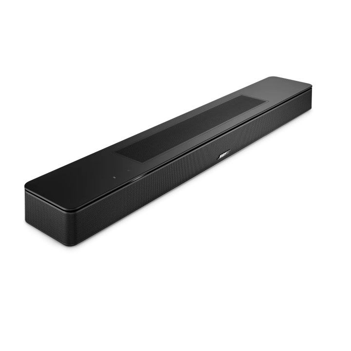 Bose 892079-2100 coluna soundbar Preto
