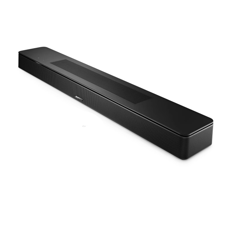 Bose 892079-2100 coluna soundbar Preto