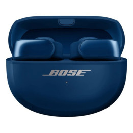 Bose Ultra Open Earbuds Auscultadores Sem fios Intra-auditivo Chamadas Música Desporto Dia-a-dia USB Type-C Bluetooth Azul