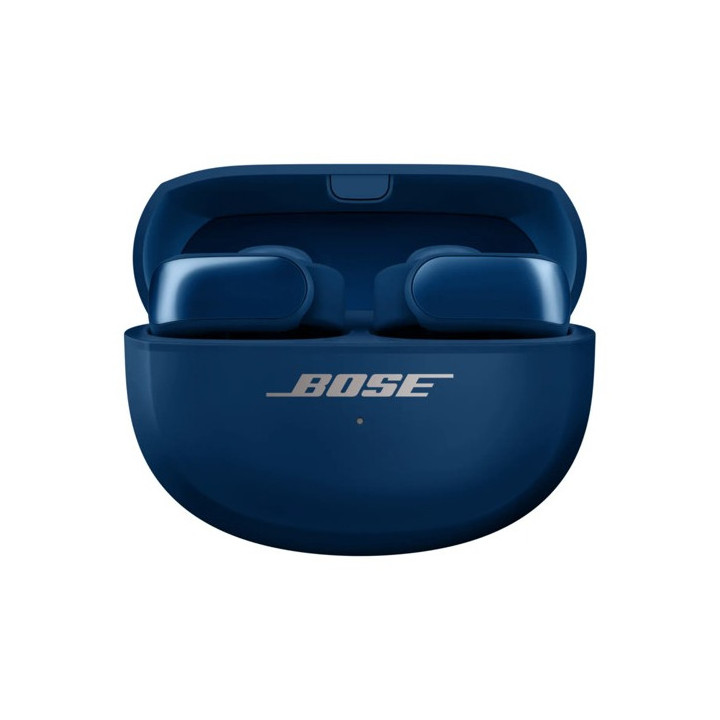 Bose Ultra Open Earbuds Auscultadores Sem fios Intra-auditivo Chamadas Música Desporto Dia-a-dia USB Type-C Bluetooth Azul