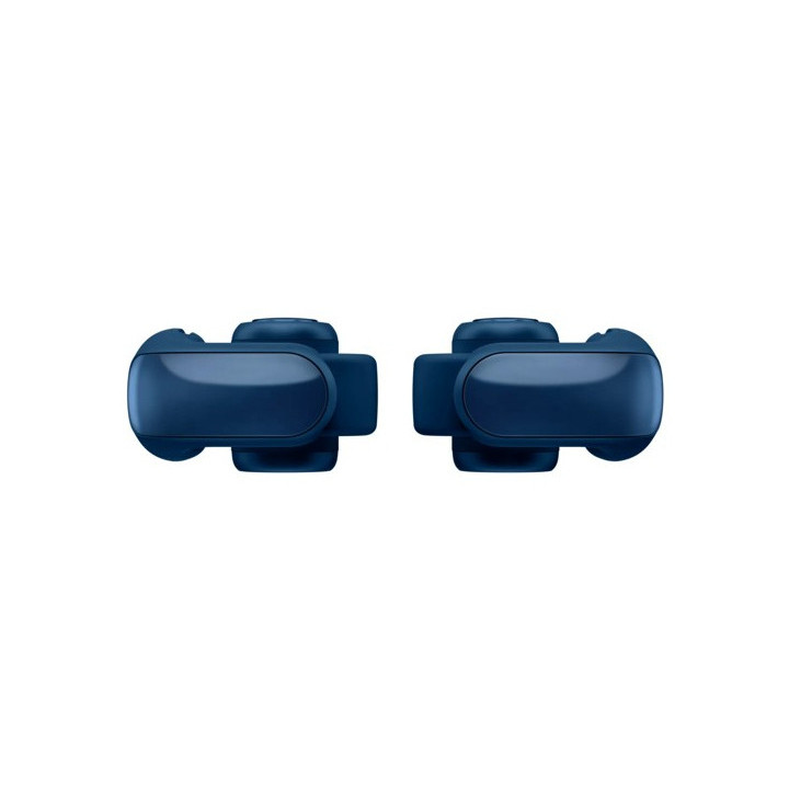 Bose Ultra Open Earbuds Auscultadores Sem fios Intra-auditivo Chamadas Música Desporto Dia-a-dia USB Type-C Bluetooth Azul