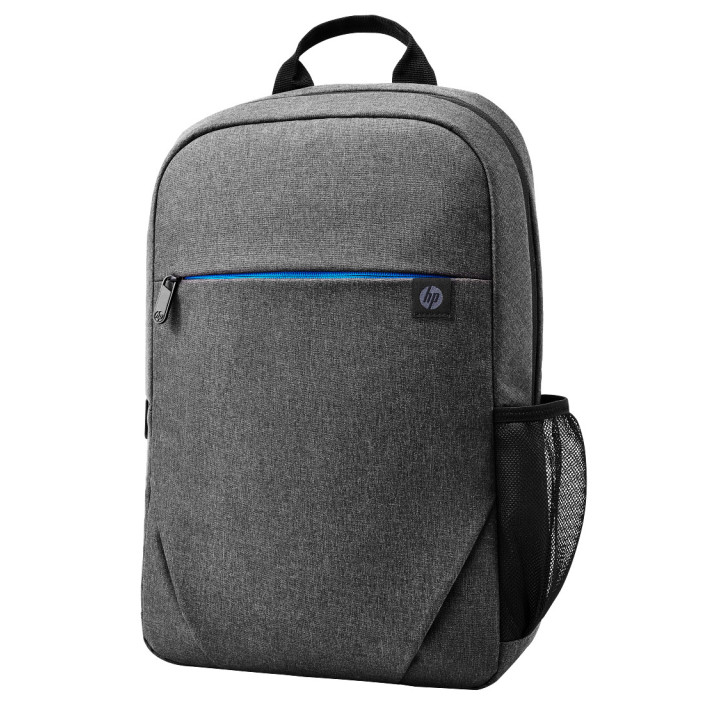 Mochila HP Prelude de 15,6 polegadas Cinza