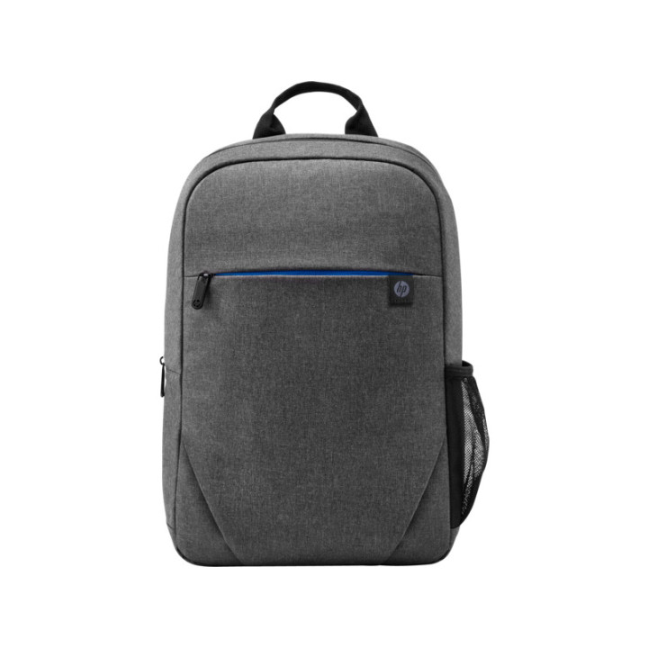 Mochila HP Prelude de 15,6 polegadas Cinza