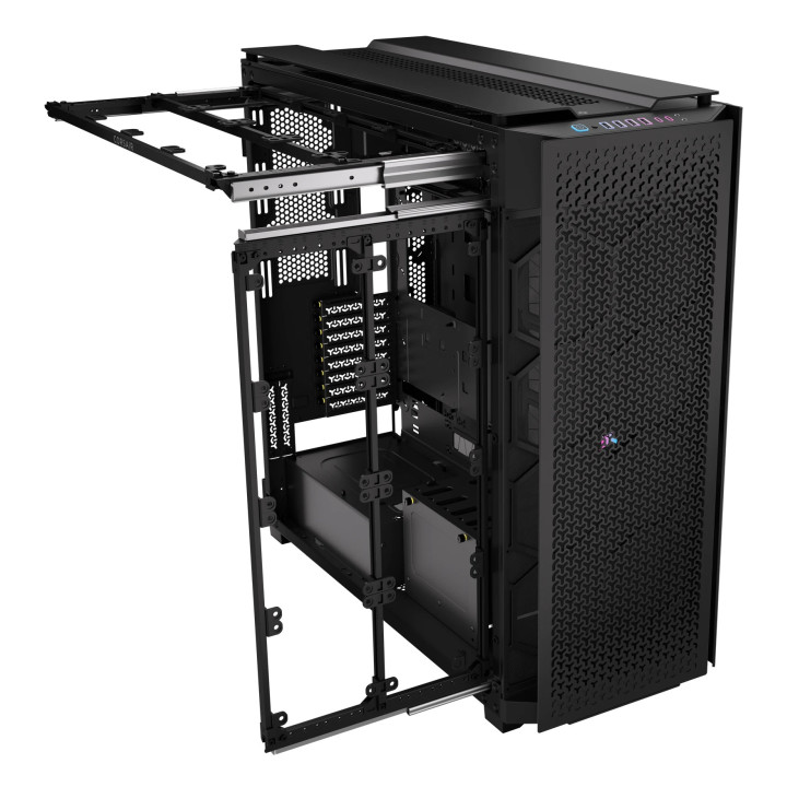 Corsair 9000D RGB AIRFLOW Full Tower Preto