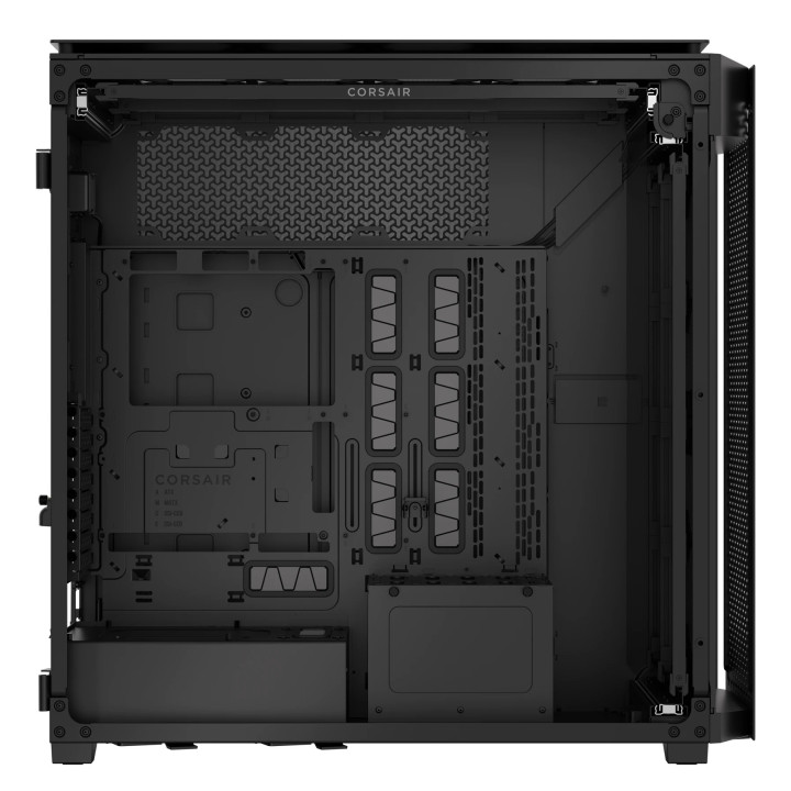 Corsair 9000D RGB AIRFLOW Full Tower Preto