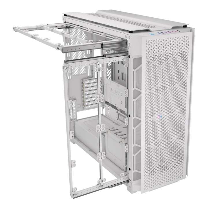 Corsair 9000D RGB AIRFLOW Full Tower Branco
