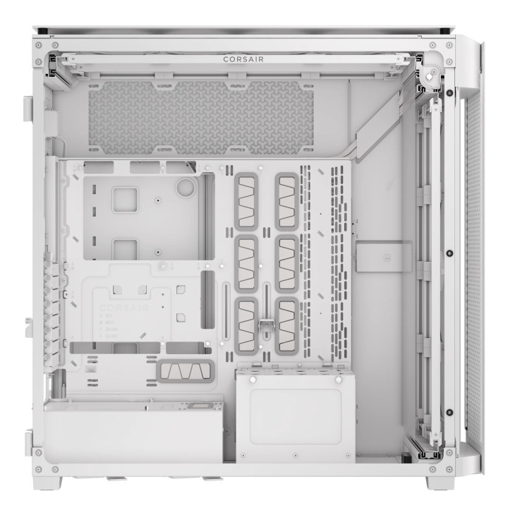 Corsair 9000D RGB AIRFLOW Full Tower Branco