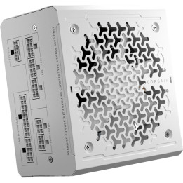 Corsair RMe Series RM850e fonte de alimentação 850 W 20+4 pin ATX ATX Branco