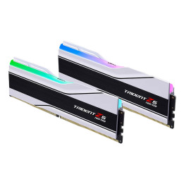 G.Skill Trident Z5 Neo RGB F5-6400J3039G16GX2-TZ5NRW módulo de memória 32 GB 2 x 16 GB DDR5 6400 MHz