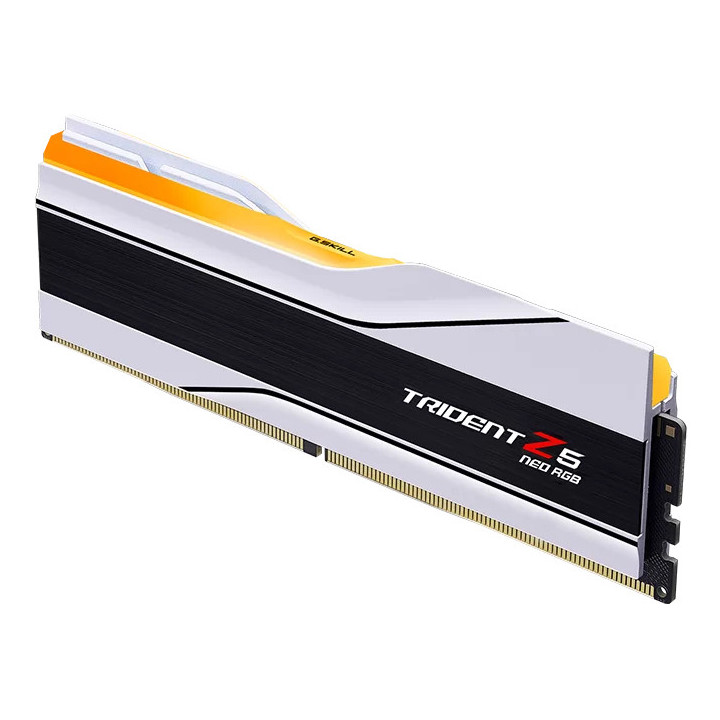 G.Skill Trident Z5 Neo RGB F5-6400J3039G16GX2-TZ5NRW módulo de memória 32 GB 2 x 16 GB DDR5 6400 MHz