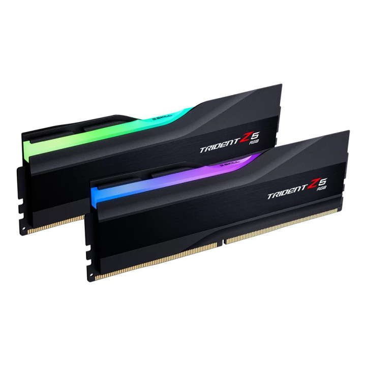G.Skill Trident Z5 RGB F5-6400J3039G16GX2-TZ5RK módulo de memória 32 GB 2 x 16 GB DDR5 6400 MHz