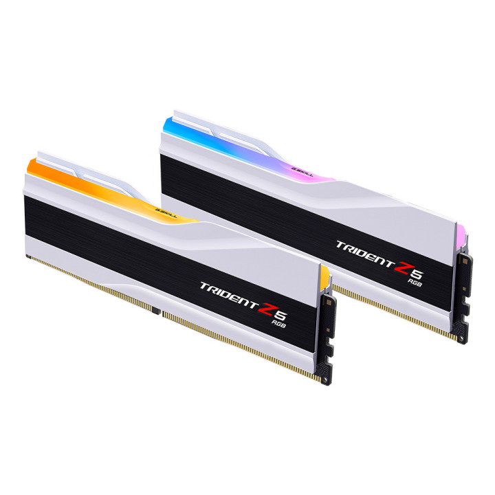 G.Skill Trident Z5 RGB F5-6400J3039G16GX2-TZ5RW módulo de memória 32 GB 2 x 16 GB DDR5 6400 MHz