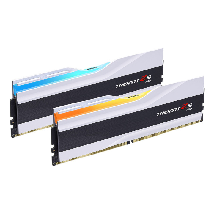 G.Skill Trident Z5 RGB F5-6400J3039G16GX2-TZ5RW módulo de memória 32 GB 2 x 16 GB DDR5 6400 MHz