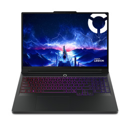 Portátil Lenovo Legion Pro 7 16IAX10H-834 16" Ultra 9 275HX 64GB 2TB RTX 5090 2.5K OLED 240Hz W11