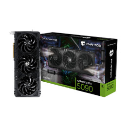 Gráfica Gainward GeForce RTX 5090 Phantom NVIDIA 32GB GDDR7