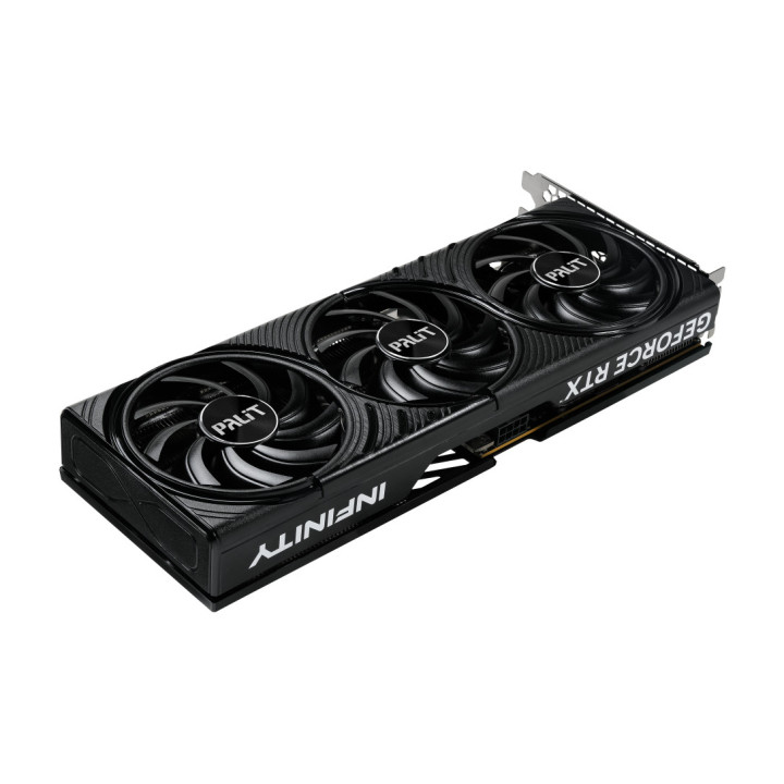 Palit GeForce RTX 5060 Ti Infinity 3 OC NVIDIA 16 GB GDDR7