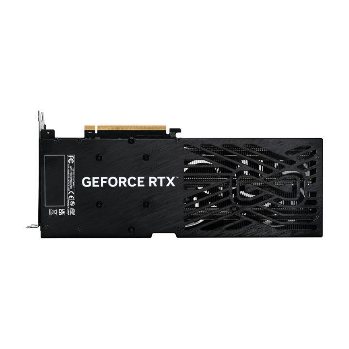 Gainward GeForce RTX 5060 Ti Python III OC NVIDIA 16 GB GDDR7