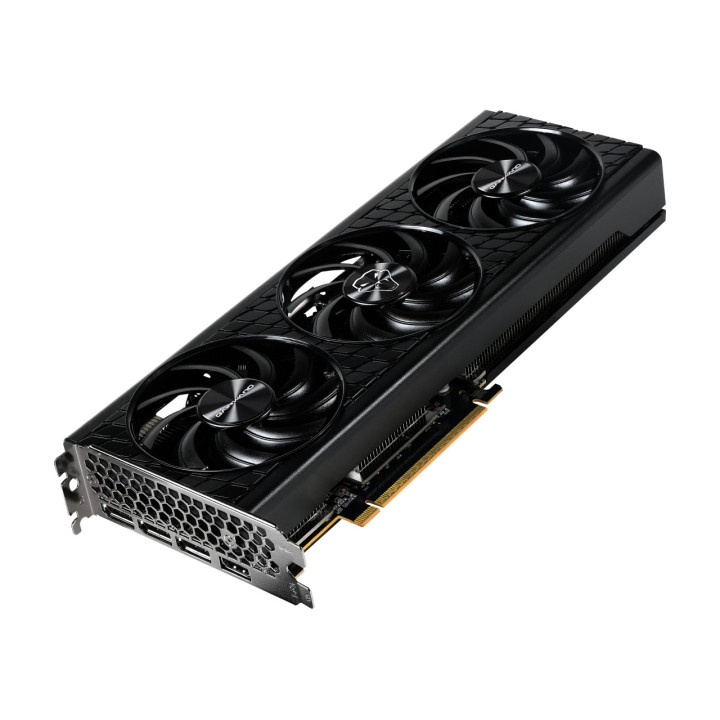 Gainward GeForce RTX 5060 Ti Python III NVIDIA 8 GB GDDR7